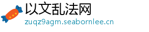 以文乱法网